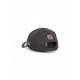 cappellino visiera curva uomo nfl draft 24 940 neygia GRAPHITE