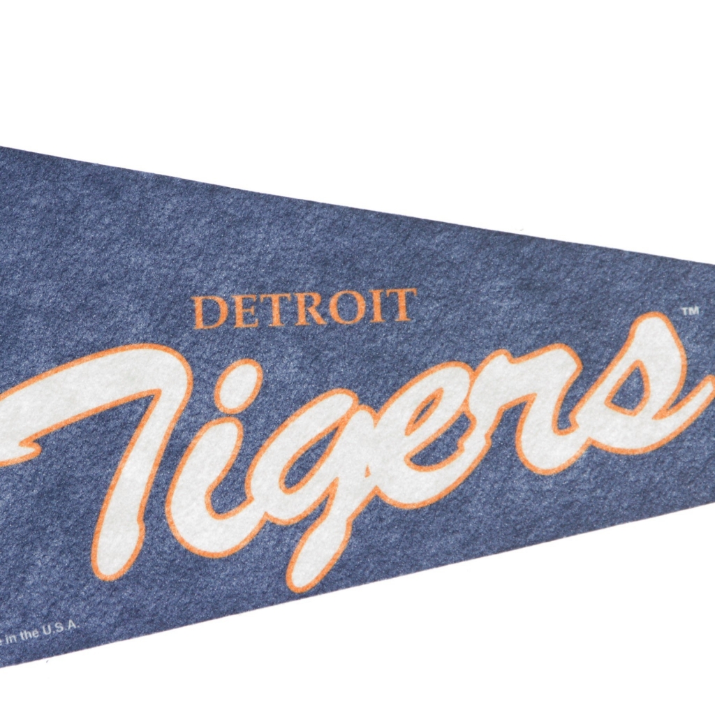 bandierina uomo mlb premium pennant dettig ORIGINAL TEAM COLORS