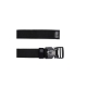 cintura uomo magnet buckle belt BLACK