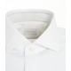 Camicia in tessuto active bianco