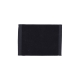 portafoglio uomo block tri fold wallet BLACK