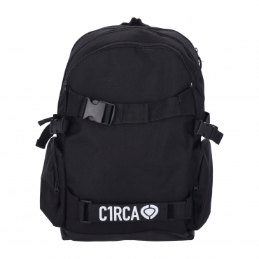 zaino uomo din icon backpack BLACK