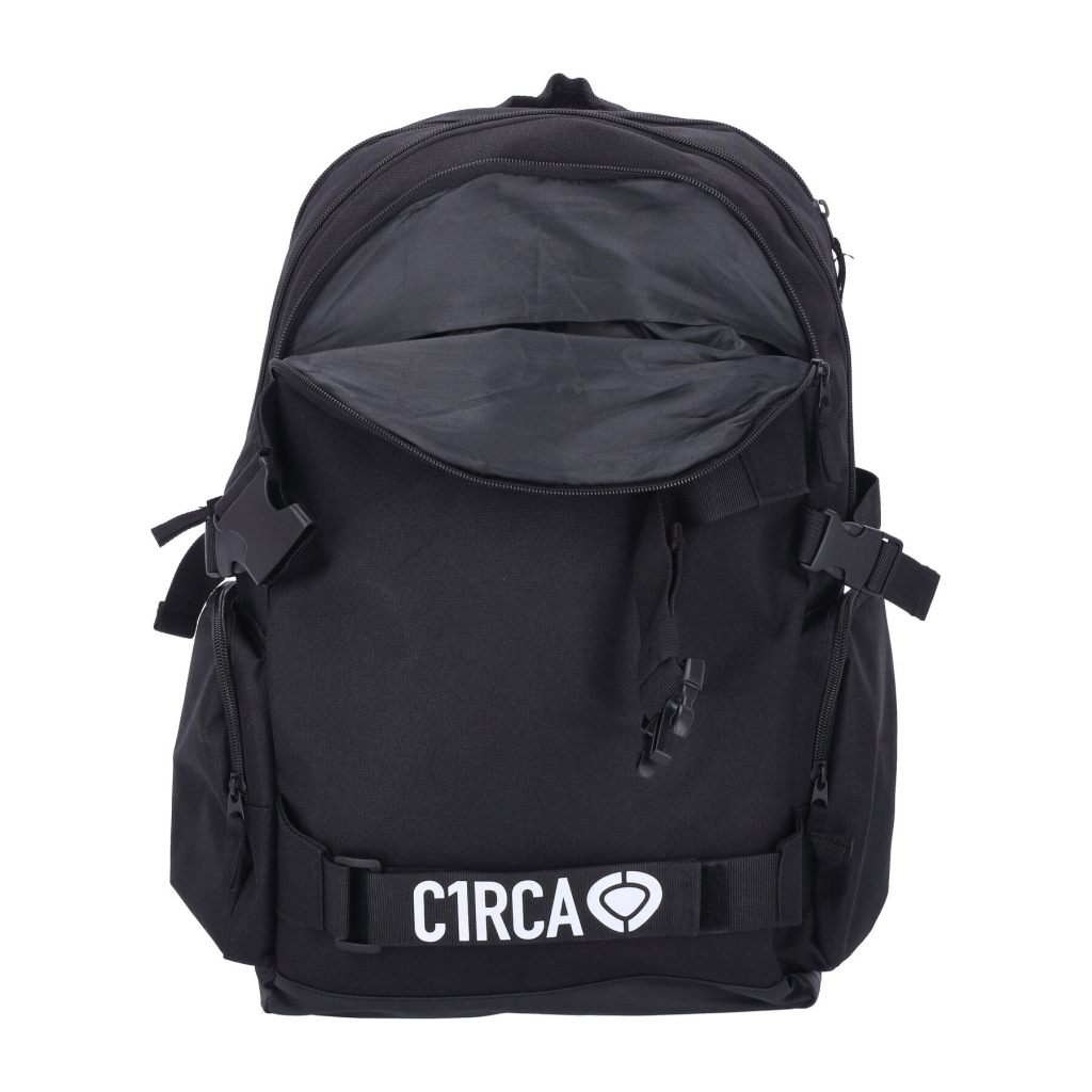 zaino uomo din icon backpack BLACK