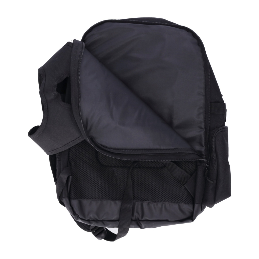 zaino uomo din icon backpack BLACK