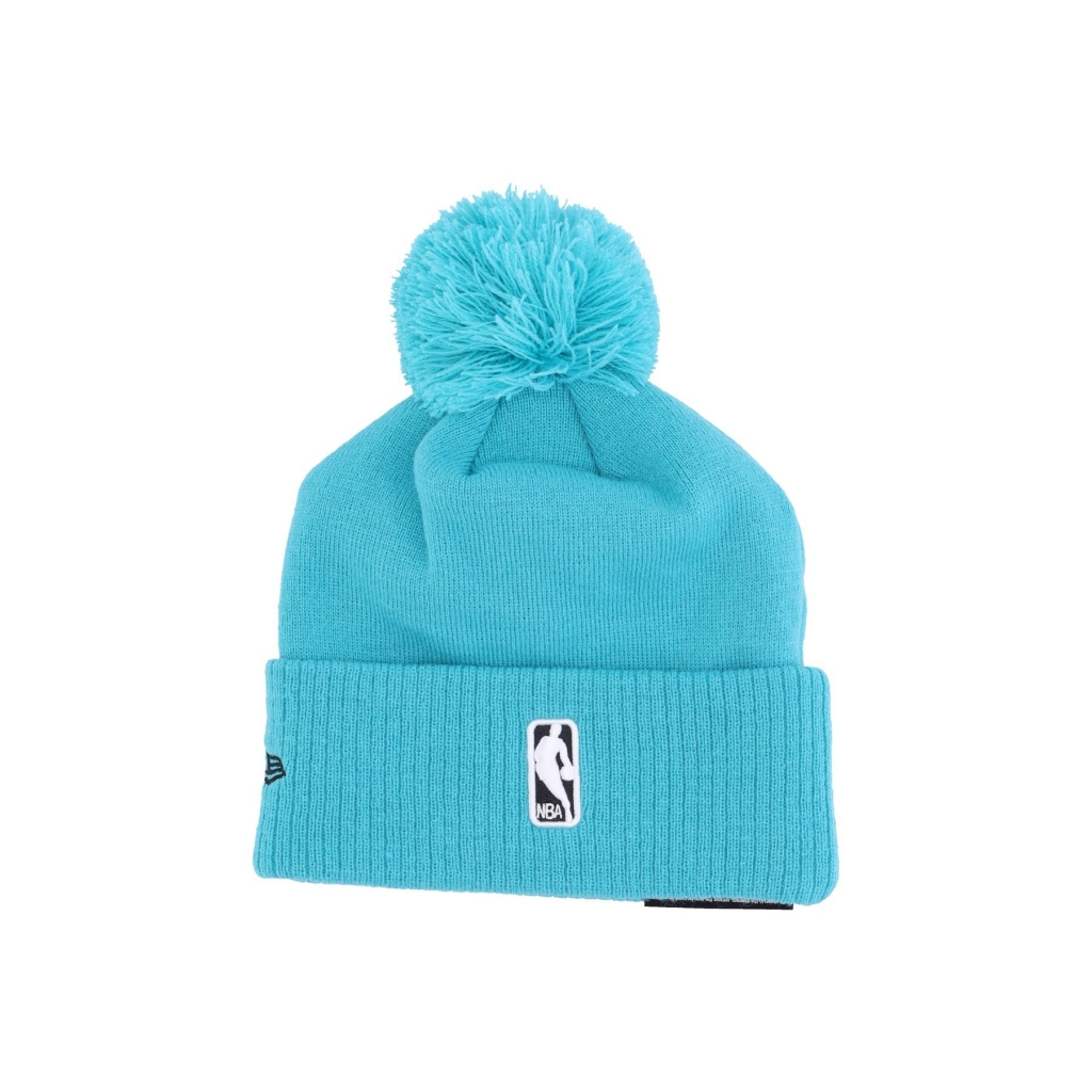 cappello pom pom uomo nba city night alt graphic knit saaspu ORIGINAL TEAM COLORS