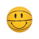 pallone uomo basketball size 7 x smile YELLOW