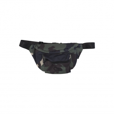 marsupio uomo baseball hip bag CAMO