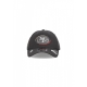 cappellino visiera curva uomo nfl draft 24 940 saf49e GRAPHITE