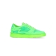 scarpa bassa uomo icx faat low POWER GREEN