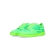 scarpa bassa uomo icx faat low POWER GREEN