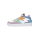 scarpa alta uomo neon mid PASTEL