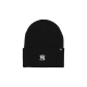 cappello uomo mlb base runner haymaker neyyan BLACK/BLACK