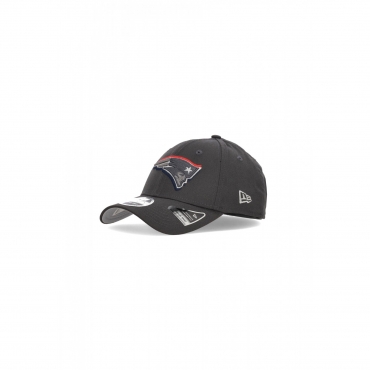 cappellino visiera curva uomo nfl draft 24 940 neepat GRAPHITE