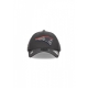 cappellino visiera curva uomo nfl draft 24 940 neepat GRAPHITE