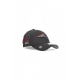 cappellino visiera curva uomo nfl draft 24 940 neepat GRAPHITE