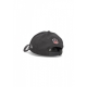 cappellino visiera curva uomo nfl draft 24 940 neepat GRAPHITE