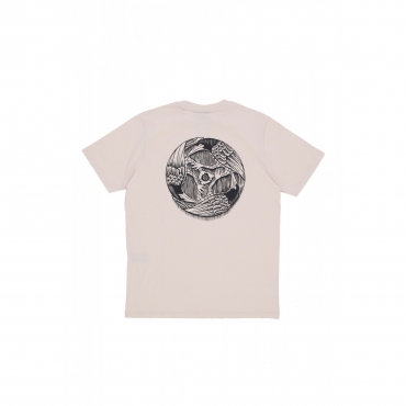 maglietta uomo three ravens tee BEIGE