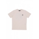 maglietta uomo three ravens tee BEIGE