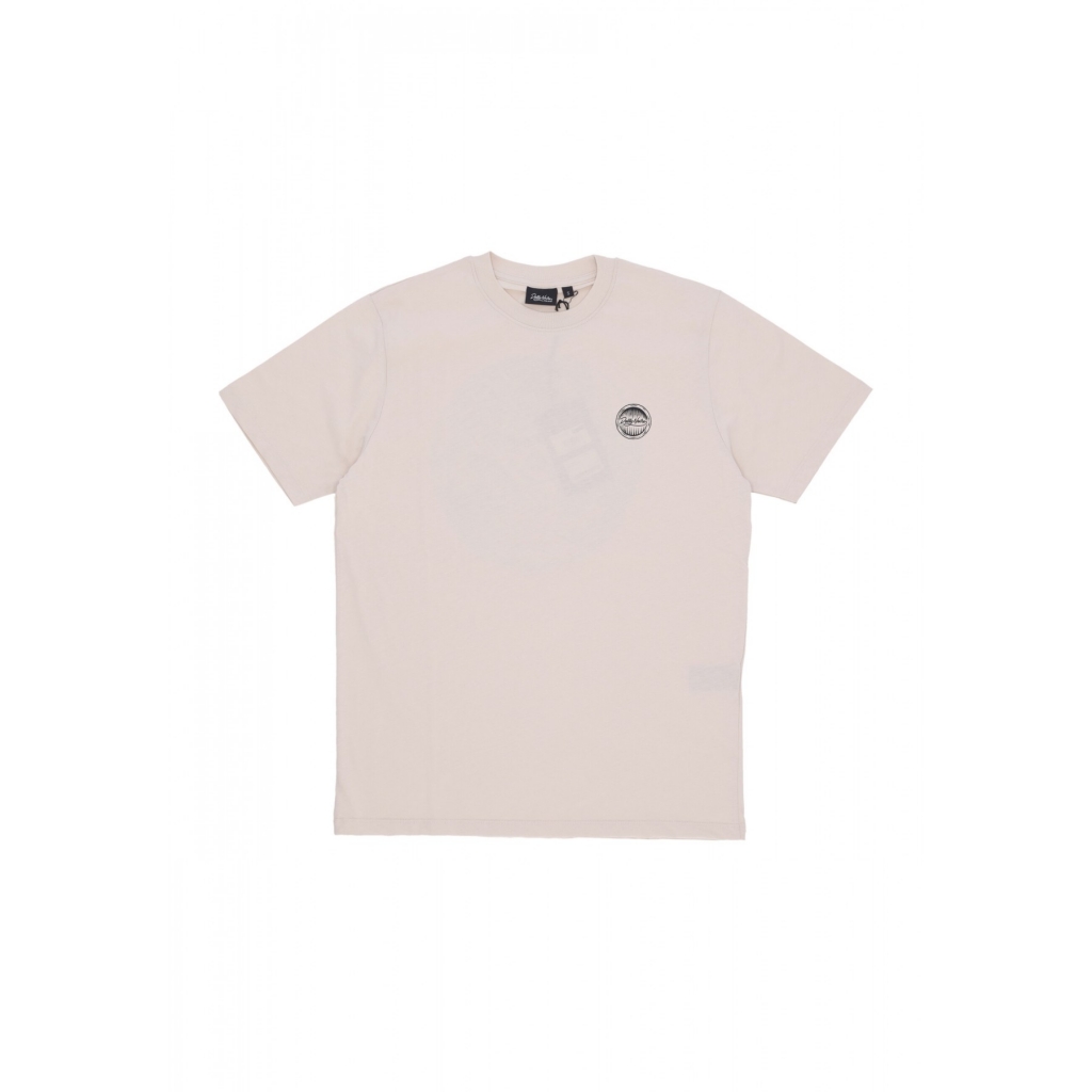 maglietta uomo three ravens tee BEIGE