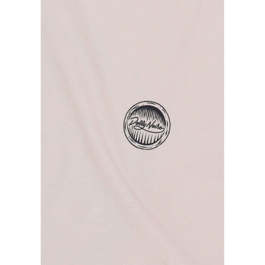 maglietta uomo three ravens tee BEIGE