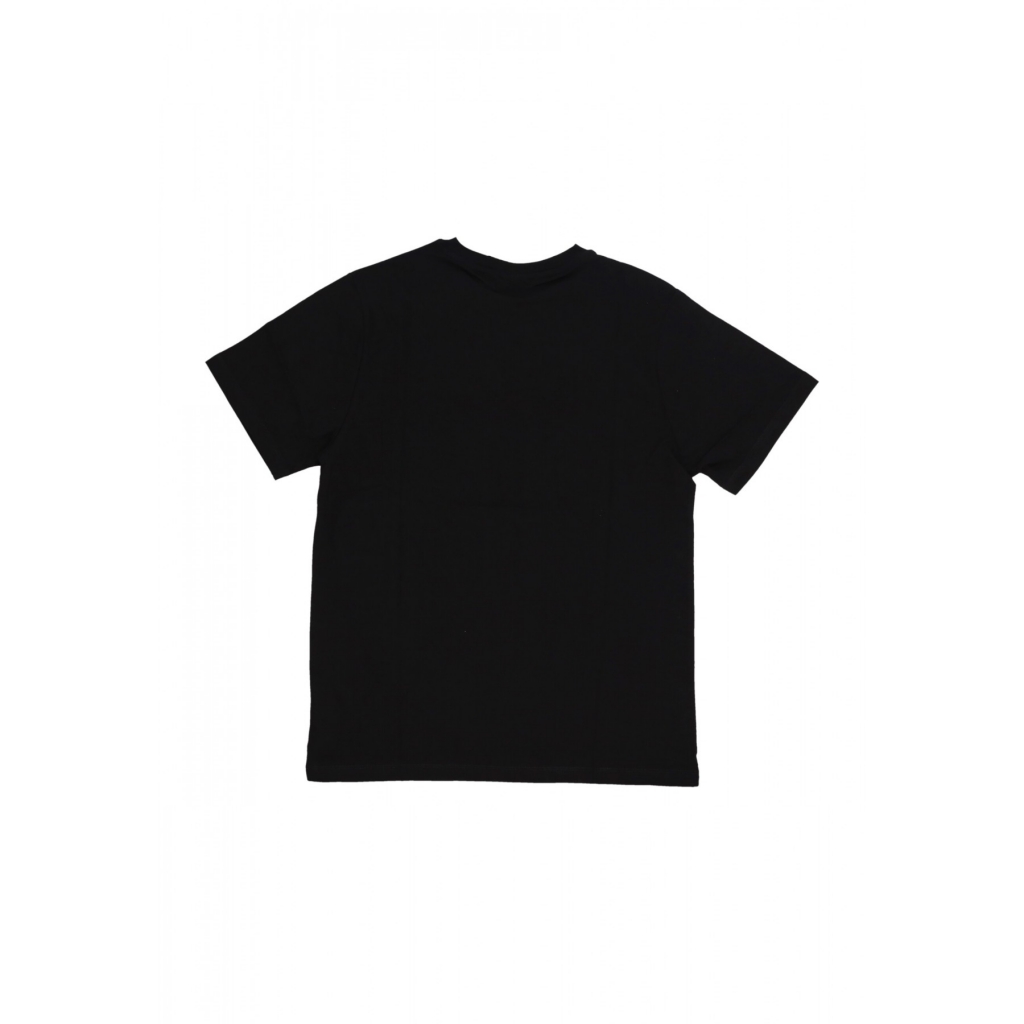 maglietta uomo dolly noire tee BLACK