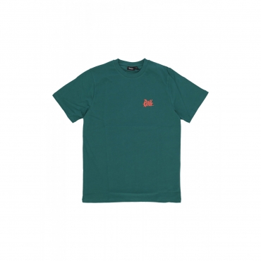 maglietta uomo cu-sith tee FOREST GREEN