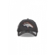 cappellino visiera curva uomo nfl draft 24 940 denbro GRAPHITE