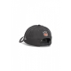 cappellino visiera curva uomo nfl draft 24 940 denbro GRAPHITE