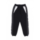 pantalone tuta felpato ragazzo air pant BLACK/ANTHRACITE/WHITE/WHITE