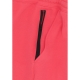 pantalone tuta leggero donna w sportswear tech flecce mid-rise jogger ASTER PINK/BLACK