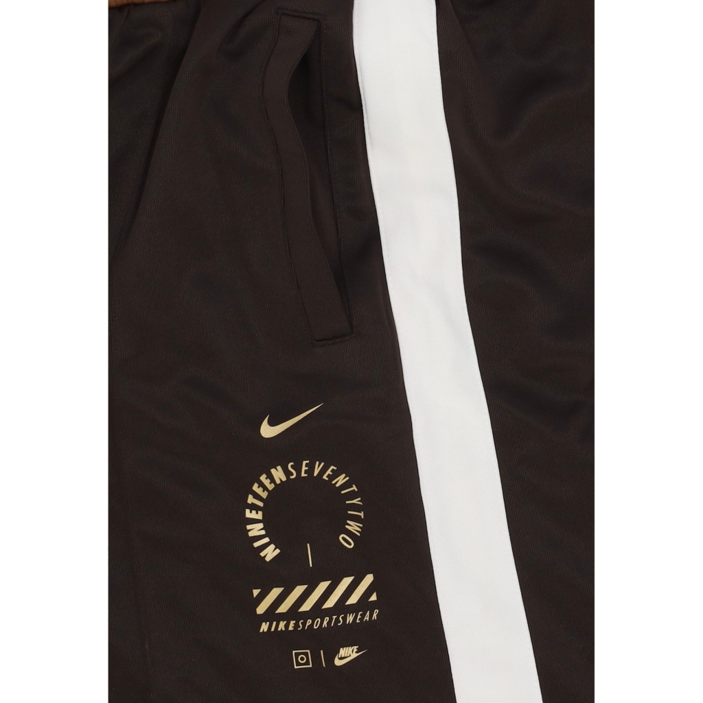 gonna lunga donna w sportswear pk skirt VELVET BROWN/LT BRITISH TAN