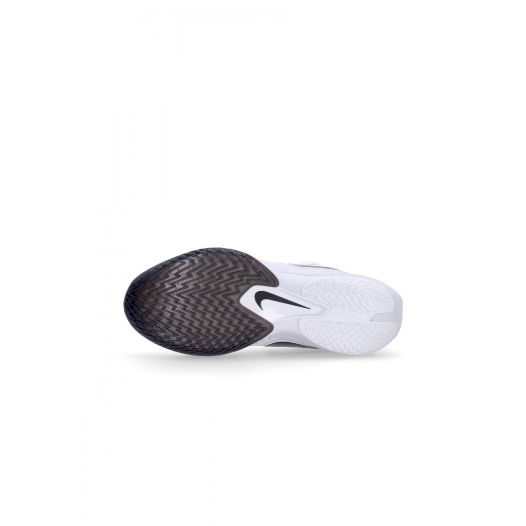 scarpa basket uomo gt cut 3 WHITE/BLACK