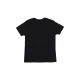 maglietta uomo bones tee BLACK