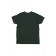 maglietta uomo bones tee BOTTLE GREEN