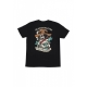 maglietta uomo cactus state tee BLACK