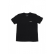 maglietta uomo cactus state tee BLACK