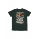 maglietta uomo cactus state tee BOTTLE GREEN