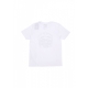 maglietta uomo the end tee WHITE