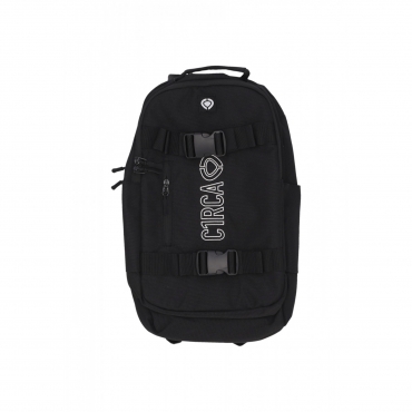 zaino uomo backpack BLACK