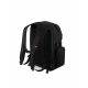 zaino uomo backpack BLACK