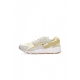 scarpa bassa uomo air huarache runner COCONUT MILK/BLACK/SESAME/LIGHT SILVER