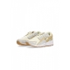 scarpa bassa uomo air huarache runner COCONUT MILK/BLACK/SESAME/LIGHT SILVER