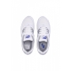 scarpa bassa uomo air max 90 WHITE/LT SMOKE GREY/RACER BLUE