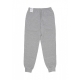 pantalone tuta felpato uomo club futura jogger DK GREY HEATHER/LT SMOKE GREY