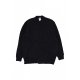 cardigan donna w sportswear phoenix boucle aoj cardigan BLACK