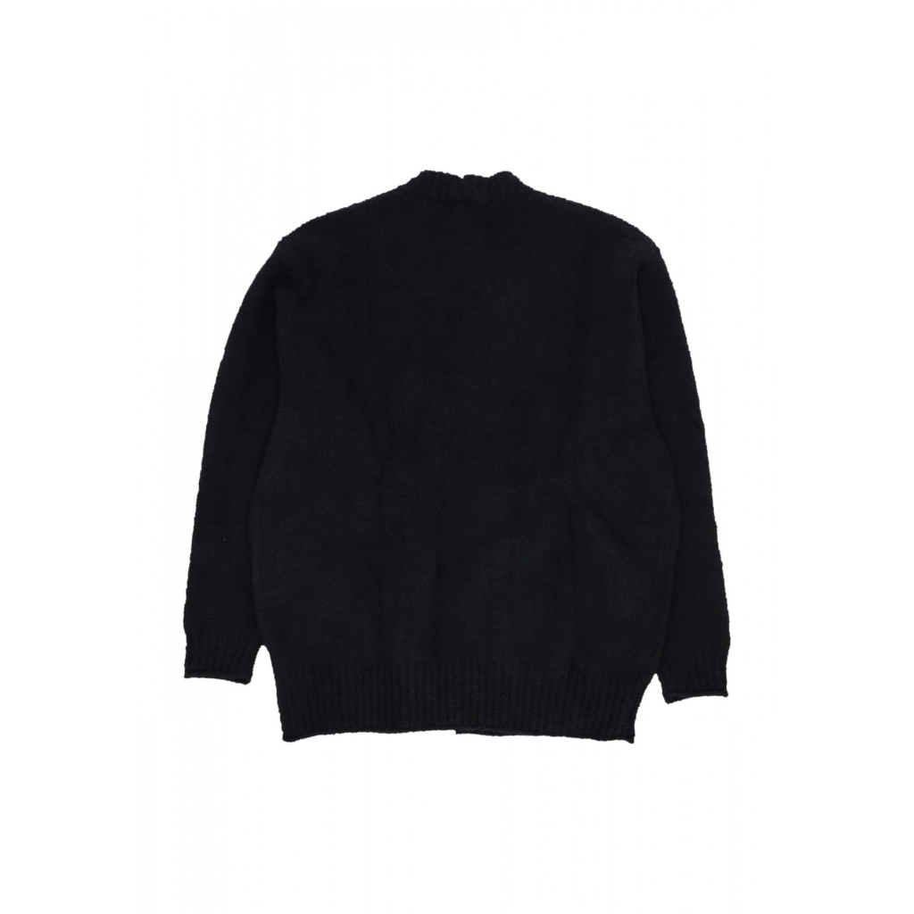 cardigan donna w sportswear phoenix boucle aoj cardigan BLACK