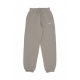 pantalone tuta felpato donna w sportswear phoenix fleece high-waisted oversized pant LIGHT ARMY/SAIL