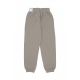 pantalone tuta felpato donna w sportswear phoenix fleece high-waisted oversized pant LIGHT ARMY/SAIL