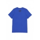 maglietta uomo sportswear club graphic tee GAME ROYAL