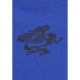 maglietta uomo sportswear club graphic tee GAME ROYAL